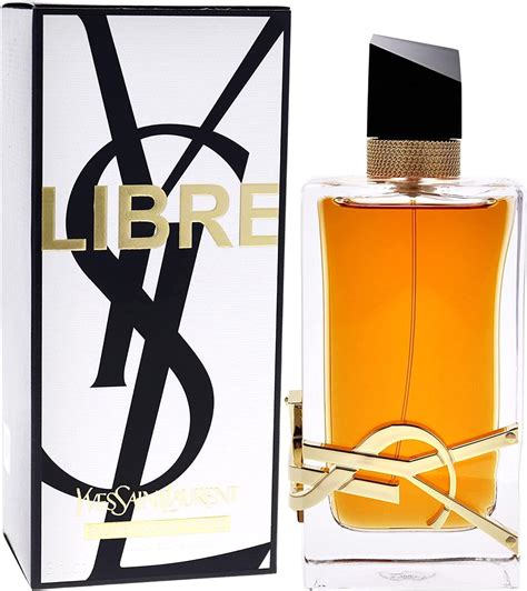 kicks ysl libre intense